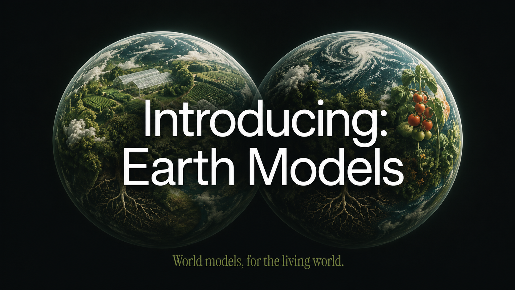 Toward a learned model of plants and their environment, transferable from one greenhouse crop across crops and sites.